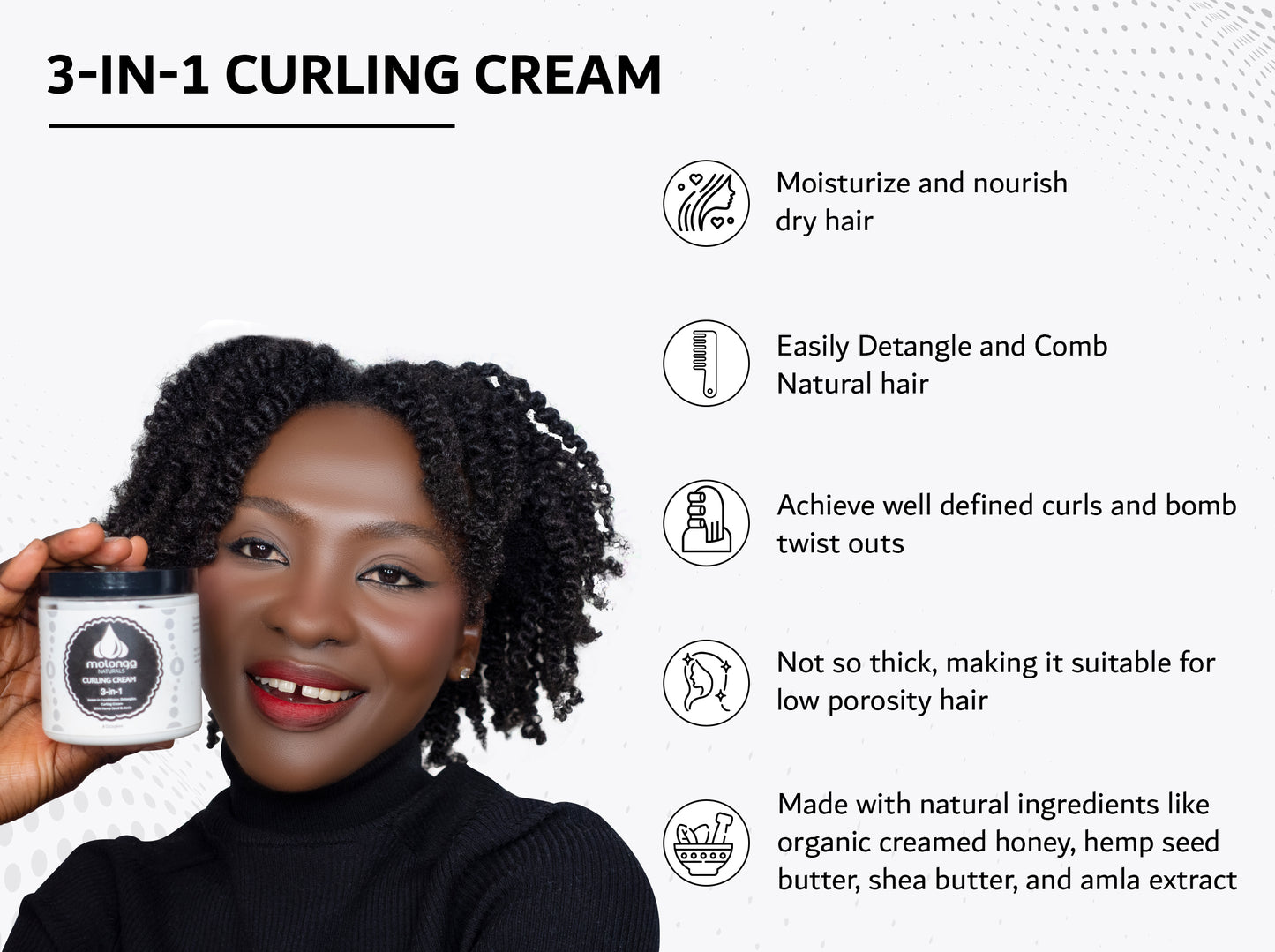 Hair Growth Bundle