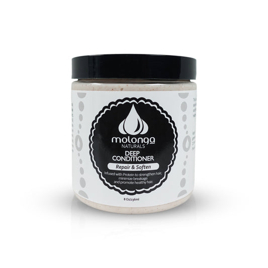 Moisturizing Protein Deep Conditioner