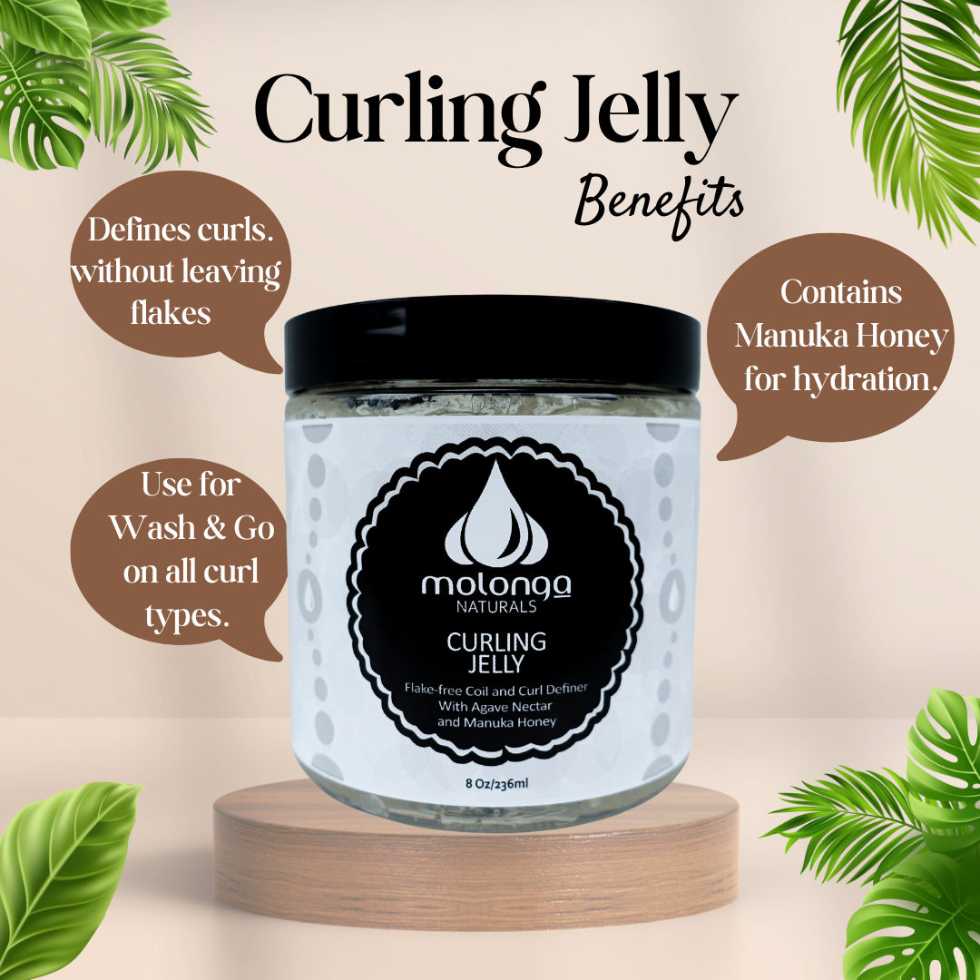 Curling Jelly