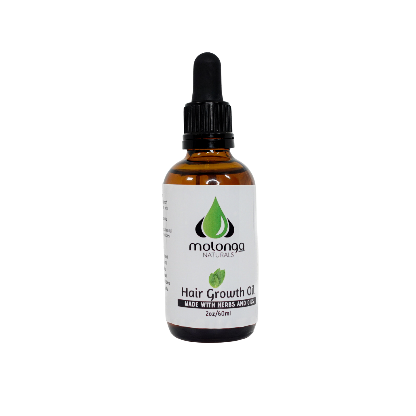 Hair Growth Oil