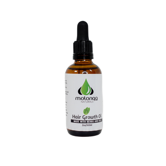 Hair Growth Oil