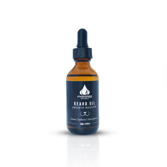 Beard Oil