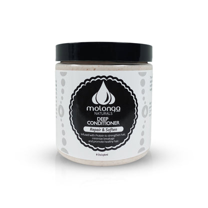 Moisturizing Protein Deep Conditioner