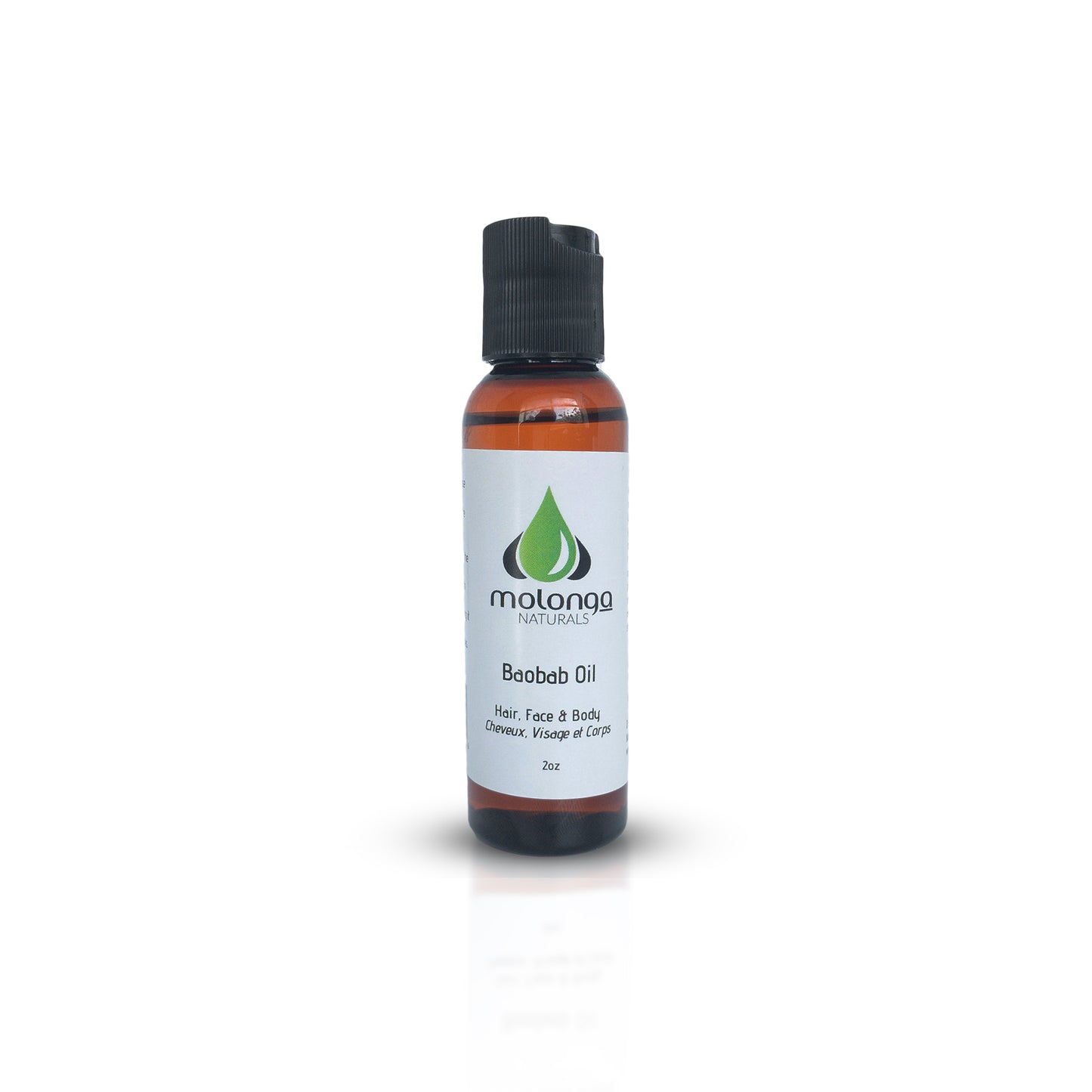 Baobab Oil